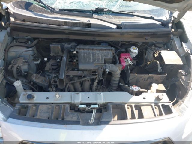 2018 MITSUBISHI MIRAGE G4 ML32F3FJ8JHF16348 Photo 9