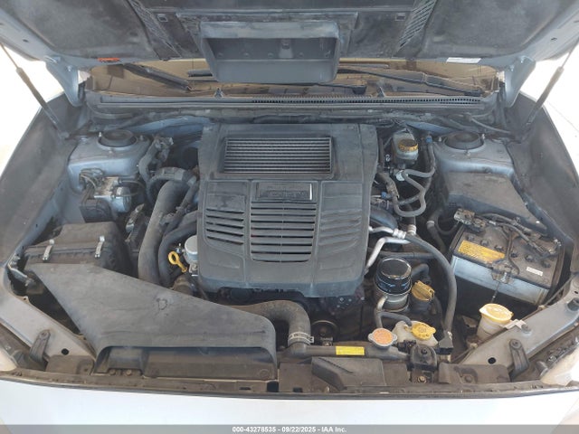 Subaru dib 2020 JF1VA1A68L9801387 Image 10