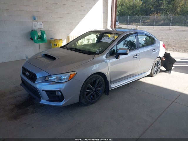 Subaru dib 2020 JF1VA1A68L9801387 Image 2