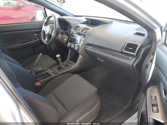Subaru dib 2020 JF1VA1A68L9801387 Image 5