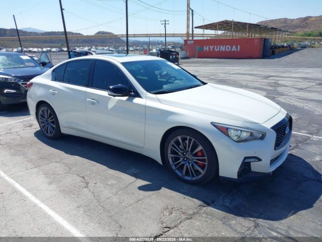 2024 INFINITI Q50 JN1FV7DP1RM660374