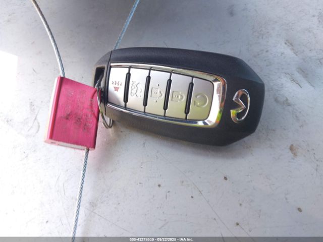 2024 INFINITI Q50 JN1FV7DP1RM660374 Photo 10