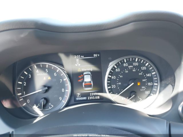 2024 INFINITI Q50 JN1FV7DP1RM660374 Photo 6