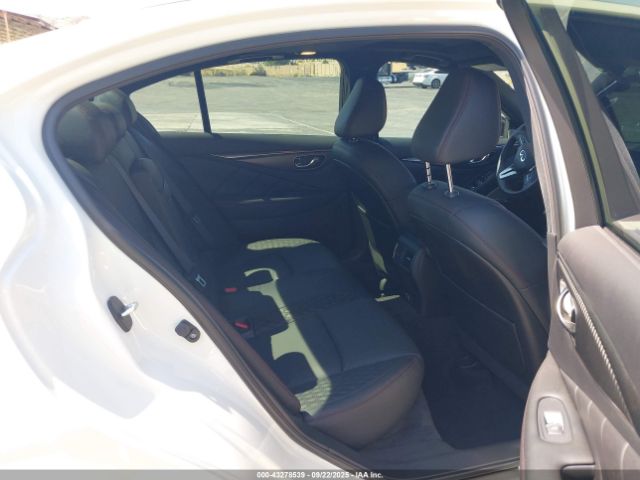 2024 INFINITI Q50 JN1FV7DP1RM660374 Photo 7