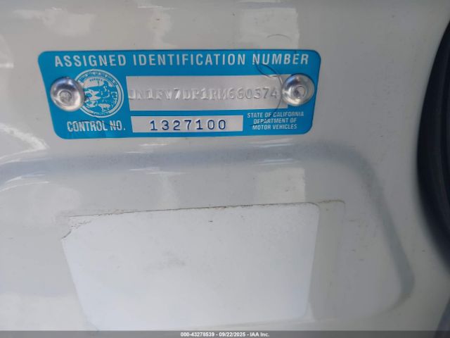 2024 INFINITI Q50 JN1FV7DP1RM660374 Photo 8