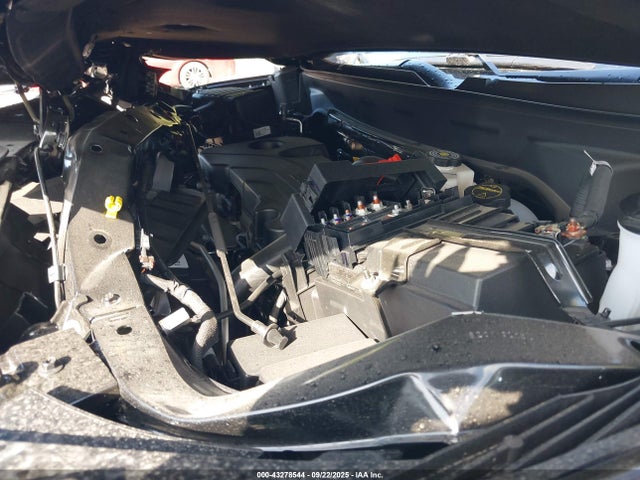 3GNAXHEG6TL249907 Chevrolet lsd