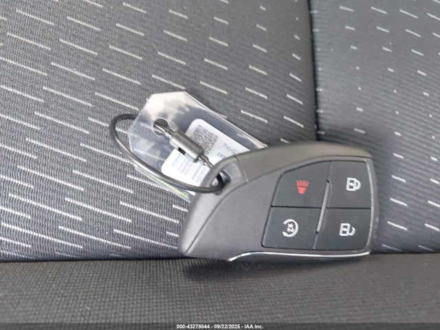 3GNAXHEG6TL249907 Chevrolet lsd
