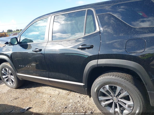 3GNAXHEG6TL249907 Chevrolet lsd
