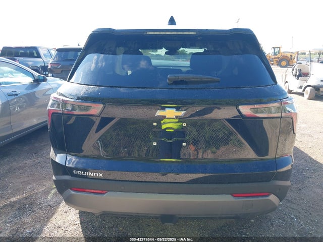 3GNAXHEG6TL249907 Chevrolet lsd