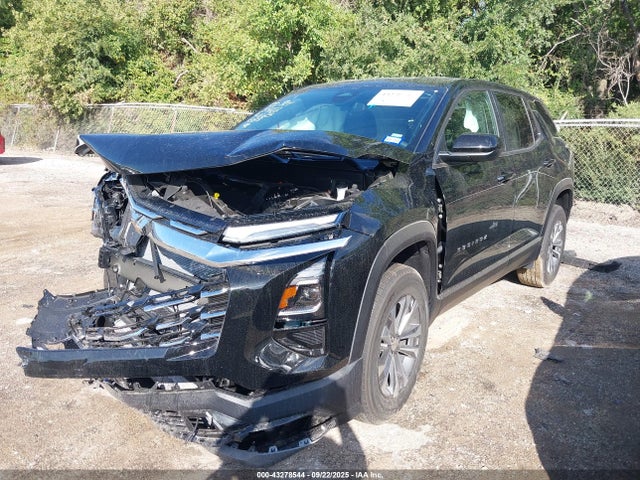 3GNAXHEG6TL249907 Chevrolet lsd