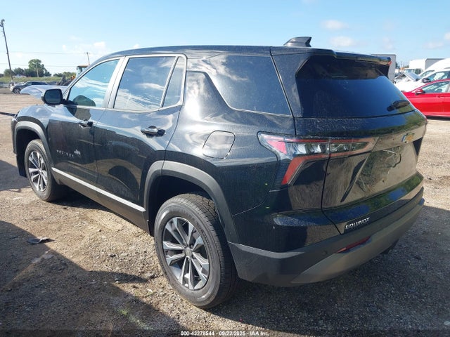 3GNAXHEG6TL249907 Chevrolet lsd