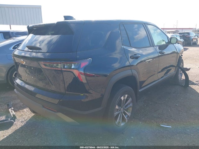 3GNAXHEG6TL249907 Chevrolet lsd