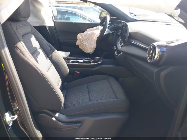 3GNAXHEG6TL249907 Chevrolet lsd