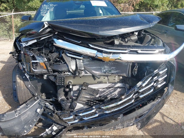 3GNAXHEG6TL249907 Chevrolet lsd