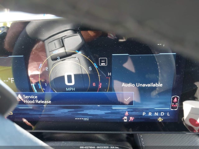 3GNAXHEG6TL249907 Chevrolet lsd