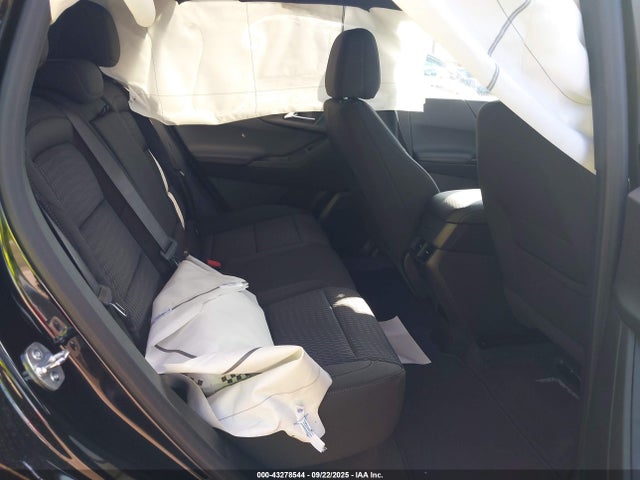 3GNAXHEG6TL249907 Chevrolet lsd
