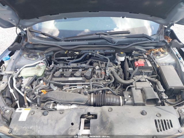 Honda l15ba 2020 SHHFK7G41LU214165 Image 10