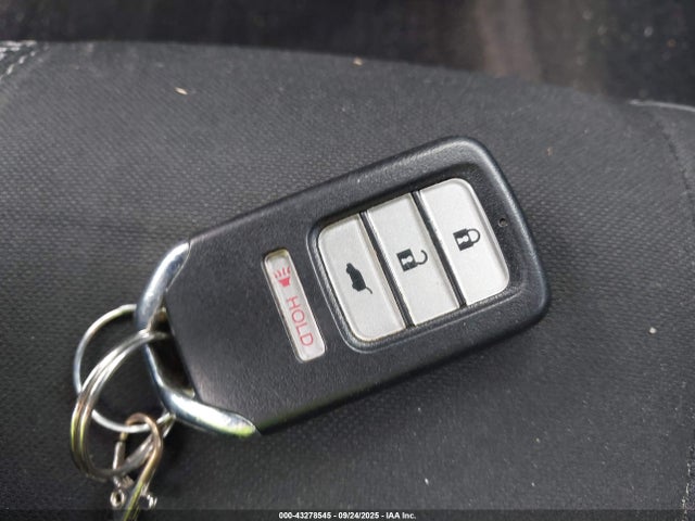 Honda l15ba 2020 SHHFK7G41LU214165 Image 11