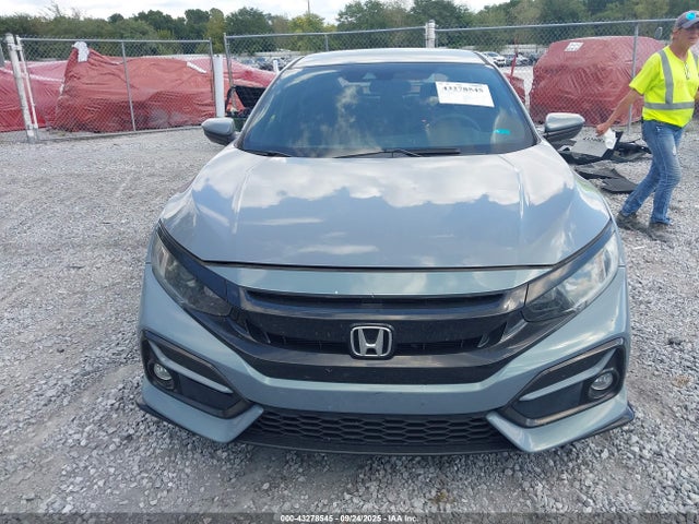 Honda l15ba 2020 SHHFK7G41LU214165 Image 13