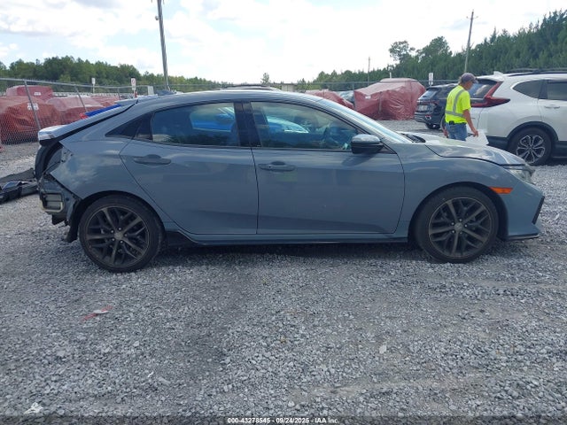 Honda l15ba 2020 SHHFK7G41LU214165 Image 14