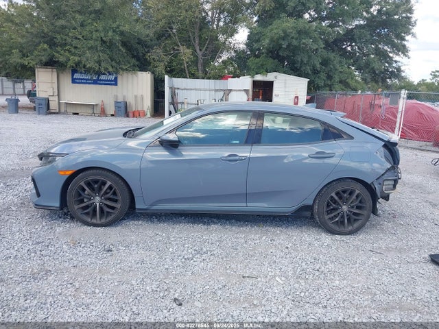 Honda l15ba 2020 SHHFK7G41LU214165 Image 15