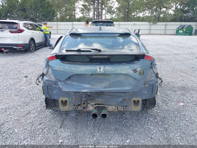 Honda l15ba 2020 SHHFK7G41LU214165 Image 17