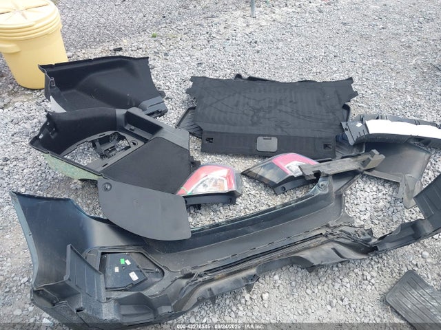Honda l15ba 2020 SHHFK7G41LU214165 Image 12