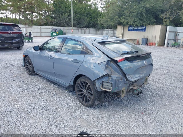 Honda l15ba 2020 SHHFK7G41LU214165 Image 3