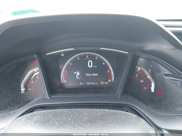 Honda l15ba 2020 SHHFK7G41LU214165 Image 7