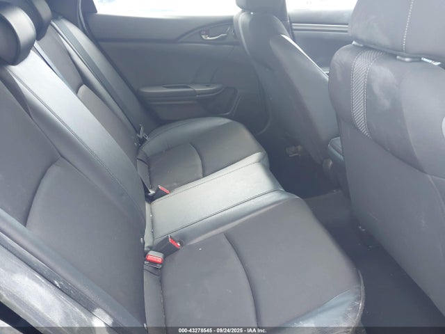 Honda l15ba 2020 SHHFK7G41LU214165 Image 8
