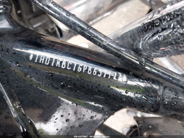 2023 HARLEY-DAVIDSON FLHX 1HD1KBC16PB637177 Photo 9