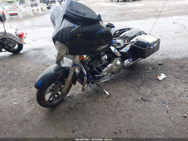 2023 HARLEY-DAVIDSON FLHX 1HD1KBC16PB637177 Photo 1