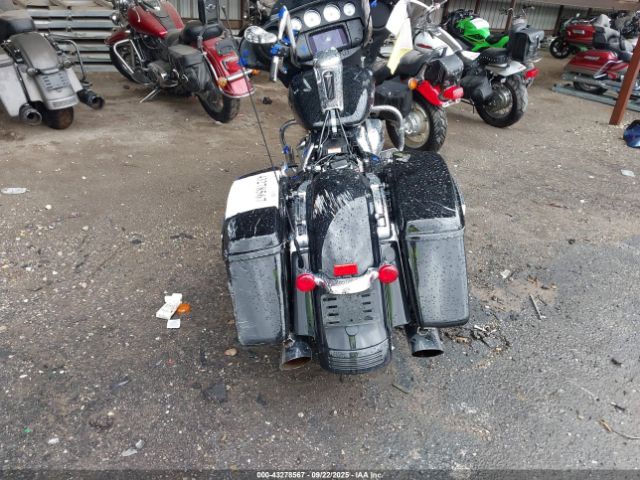 2023 HARLEY-DAVIDSON FLHX 1HD1KBC16PB637177 Photo 5