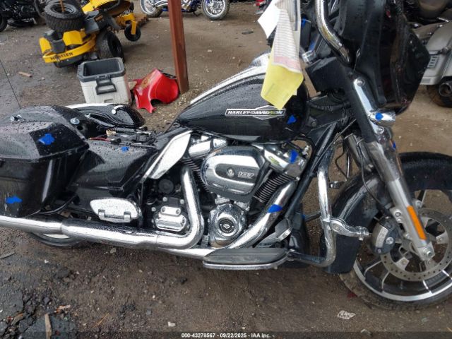 2023 HARLEY-DAVIDSON FLHX 1HD1KBC16PB637177 Photo 7