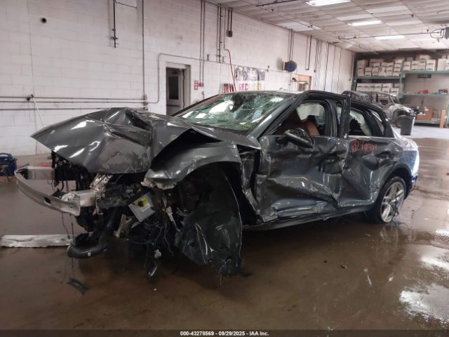 2020 AUDI A4 WAUENAF44LA049026 Photo 5