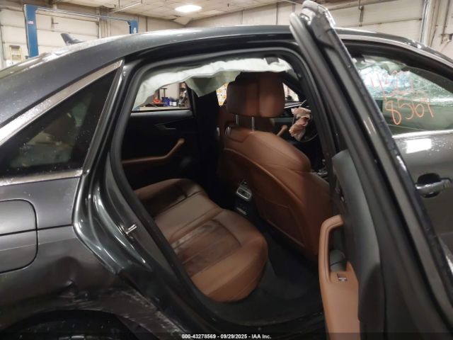 2020 AUDI A4 WAUENAF44LA049026 Photo 7