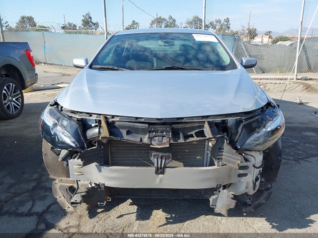 Chevrolet lfv - direct injection, variable valve timing, gen 1 gmna 2022 1G1ZD5STXNF161663 Image 13