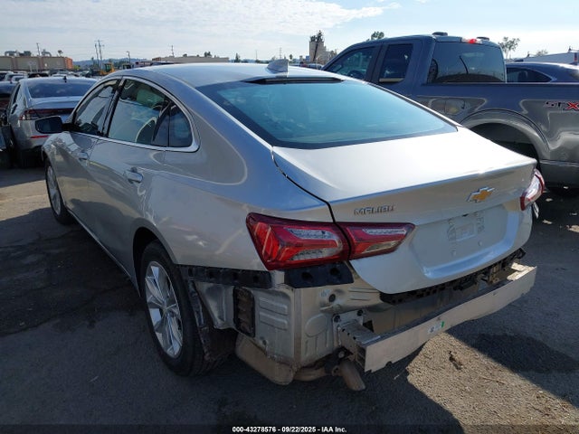 Chevrolet lfv - direct injection, variable valve timing, gen 1 gmna 2022 1G1ZD5STXNF161663 Image 3