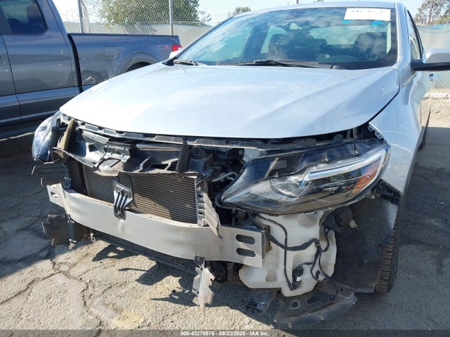 Chevrolet lfv - direct injection, variable valve timing, gen 1 gmna 2022 1G1ZD5STXNF161663 Image 6