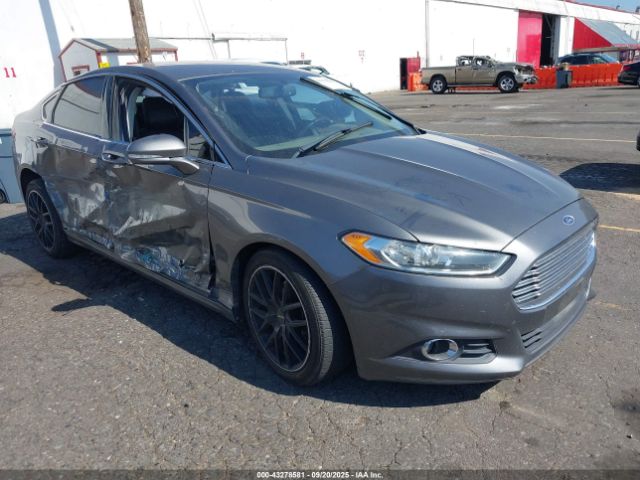 2013 FORD FUSION 3FA6P0HR7DR370026