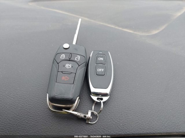 2013 FORD FUSION 3FA6P0HR7DR370026 Photo 10