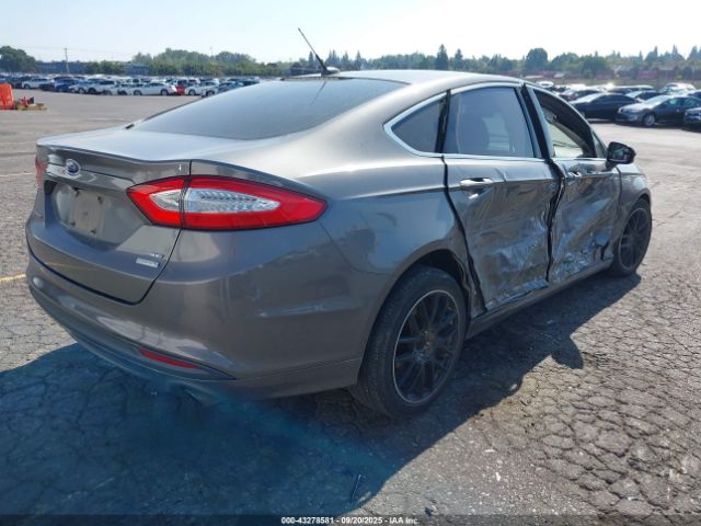 2013 FORD FUSION 3FA6P0HR7DR370026 Photo 3