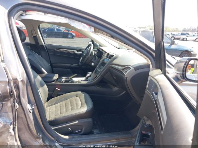 2013 FORD FUSION 3FA6P0HR7DR370026 Photo 4