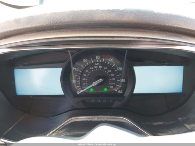 2013 FORD FUSION 3FA6P0HR7DR370026 Photo 6