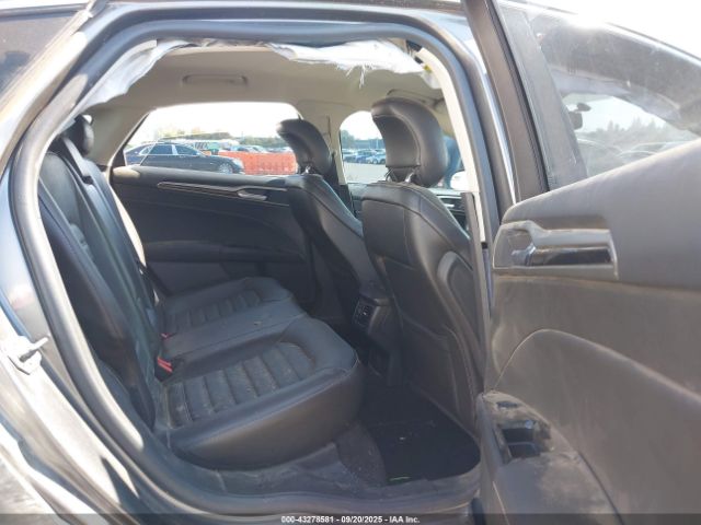 2013 FORD FUSION 3FA6P0HR7DR370026 Photo 7