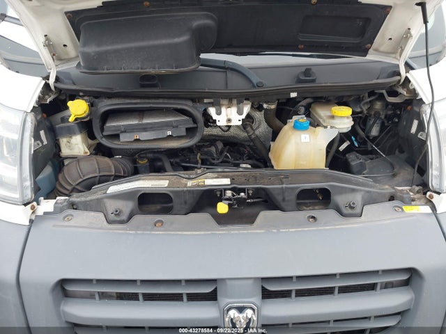 3C6TRVAG6GE115061 RAM Promaster 1500