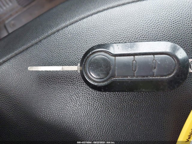 3C6TRVAG6GE115061 RAM Promaster 1500