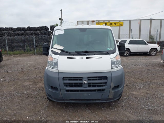 3C6TRVAG6GE115061 RAM Promaster 1500