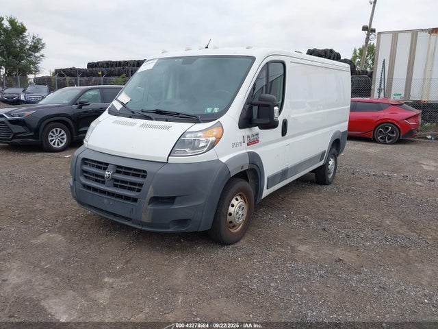 3C6TRVAG6GE115061 RAM Promaster 1500