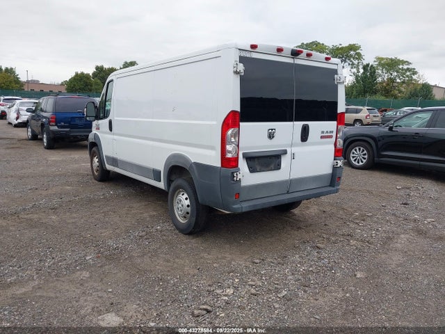 3C6TRVAG6GE115061 RAM Promaster 1500